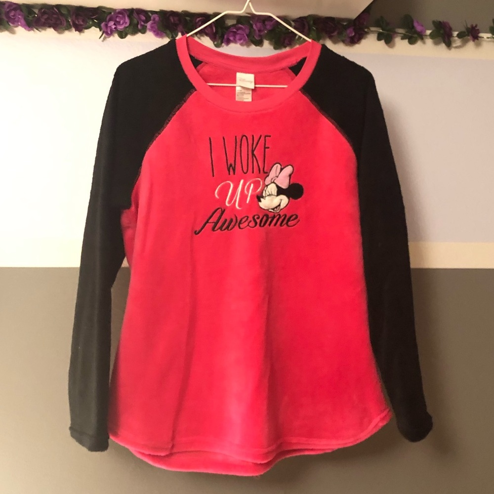 Disney Sleepwear Top